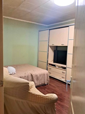 Уютная 1 КОМ.кв. на низком этаже в  9 эт.доме , газ - фото 1