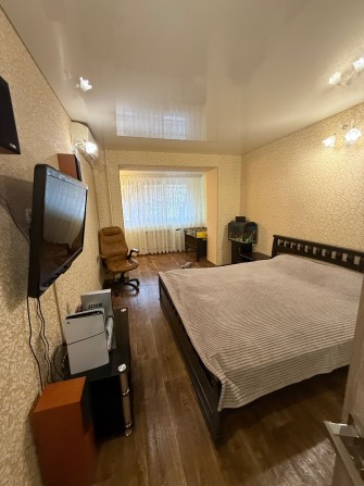 Продам 2 кім. кВ на Парковій - фото 1