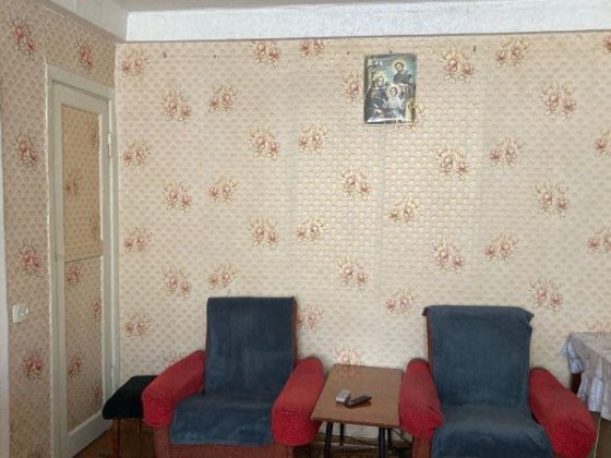 Продам 2-х комнатную квартиру на Грушевского Н.К. Каменское