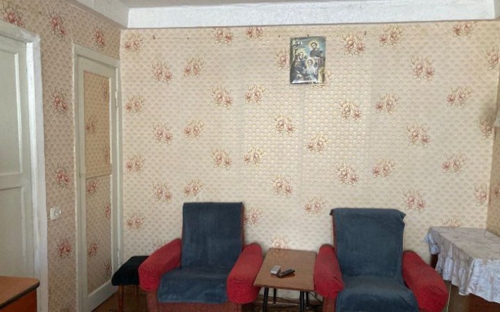 Продам 2-х комнатную квартиру на Грушевского Н.К. - фото 1