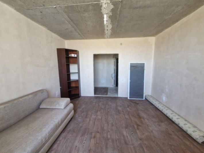 2ком  по ПРОГРАММЕ 80%ремонт - фото 1