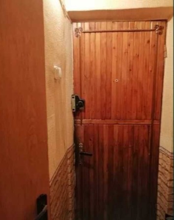 Продам 2-х комн. на  Черемушках/ р-н Украины - фото 1