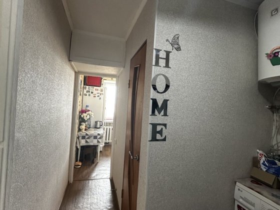 ‼️Эксклюзив‼️Большая гостинка с ремонтом!!! Черноморск