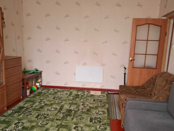 Продам 2-х комнатную квартиру на Калеусовской Н.К. Каменское