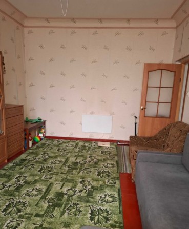 Продам 2-х комнатную квартиру на Калеусовской Н.К. - фото 1