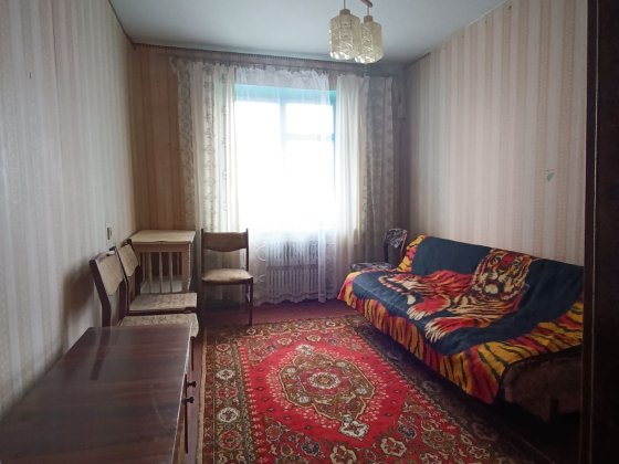 Продажа 2 ком с шикарным видом Reshet