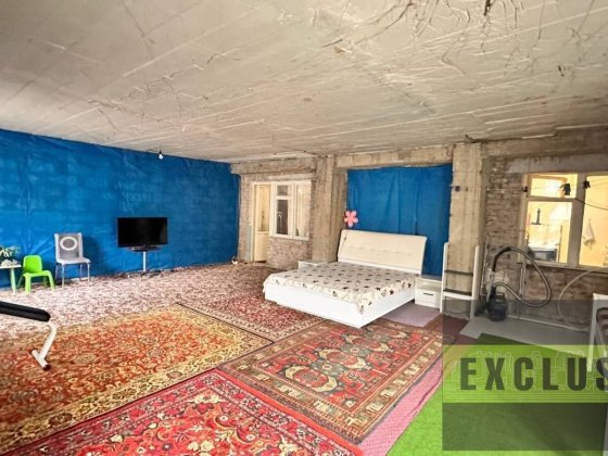 Це ШАРА за такі кв.метри!108м2 в морському квадраті!Центр міста!