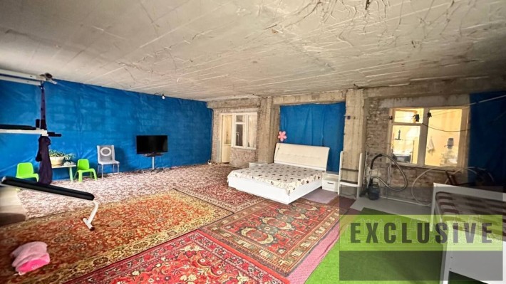 Це ШАРА за такі кв.метри!108м2 в морському квадраті!Центр міста! - фото 1