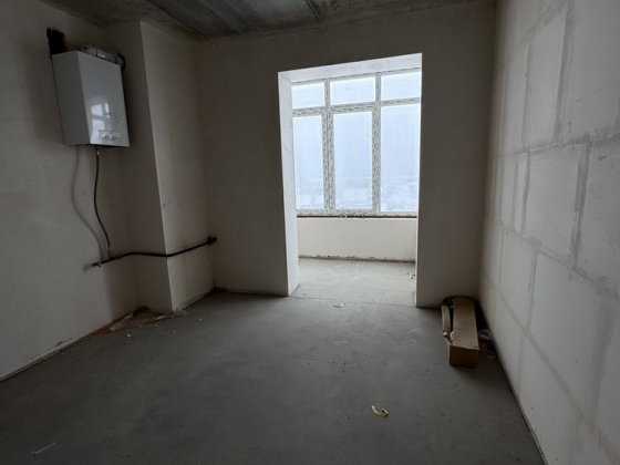 Простора 2-к квартира в ЗДАНОМУ будинку! ГАЗ! Гостомель