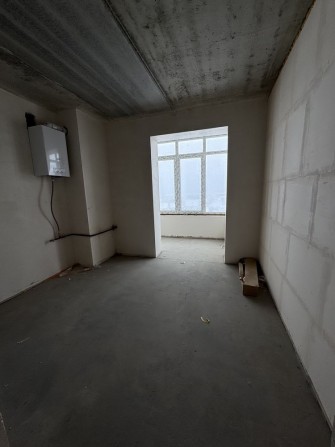 Простора 2-к квартира в ЗДАНОМУ будинку! ГАЗ! - фото 1