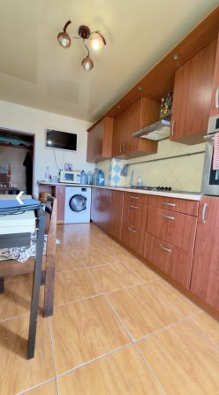 3к. квартира в м.Чорноморськ - фото 1