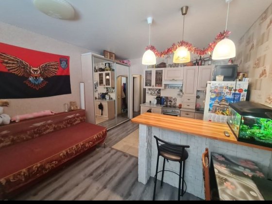 Продам однокімнатну квартиру м.Чорноморськ Черноморск