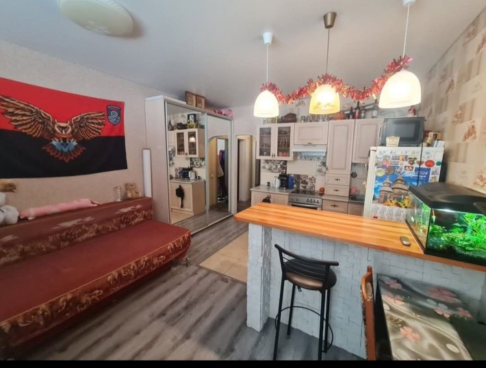 Продам однокімнатну квартиру м.Чорноморськ - фото 1