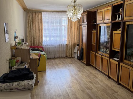 Квартира біля моря в Чорноморську Черноморск