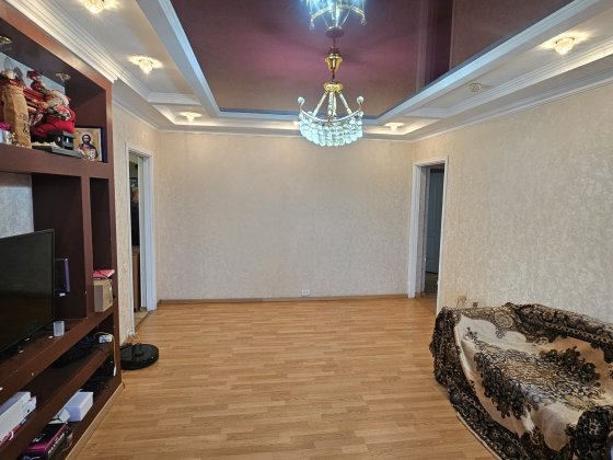 Продам 3-к квартиру, 65 м² в Черноморске (морской квадрат) Черноморск