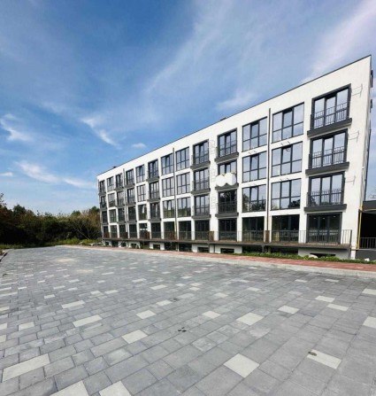 єОселя!!! Однокімнатна квартира. БУЧАНСЬКИЙ парк. ОЗЕРО - фото 1