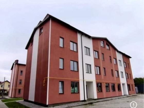 ТЕРМІНОВО продам 1 кімн квартиру в Гостомелі. Мінімальне оформлення Гостомель