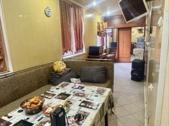 Продам квартиру 79 м2 р-н Поликлиники Клушина Измаил