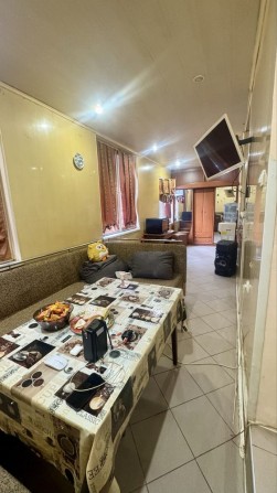 Продам квартиру 79 м2 р-н Поликлиники Клушина - фото 1