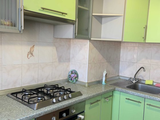 В эксклюзивной продаже 2 комнатная в 9-ти Черноморск