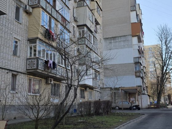 Продам 1-комнатную квартиру в Черноморске ( Ильичевск) Чорноморськ