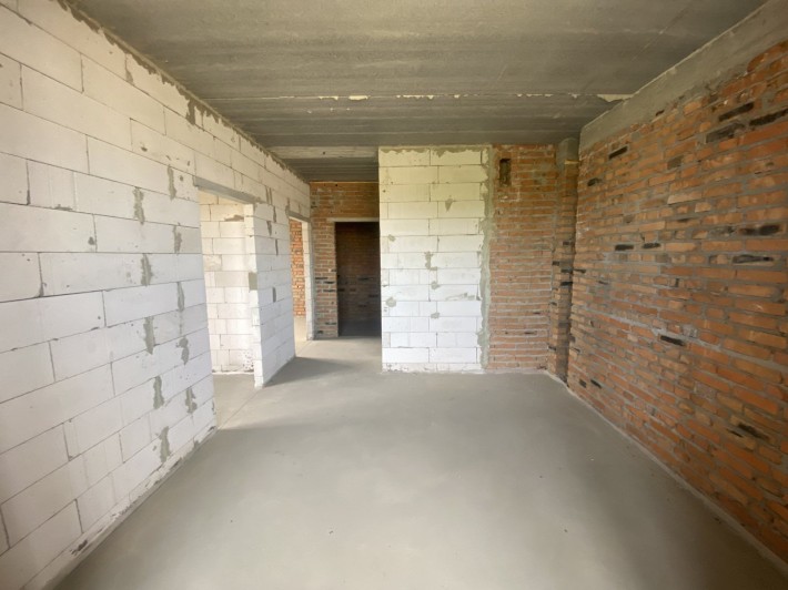 Найдешевша двокімнатна квартира в зданому будинку,ЄОселя,ЄВідновлення! - фото 1