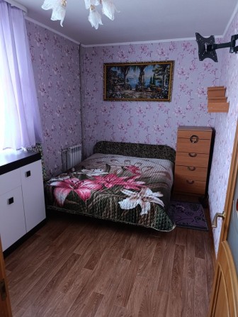 Продам 2 х кімнатну квартиру в центрі міста з автономним  опаленням - фото 1