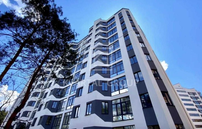 Продаж євро 2кімнатної квартири за вигідною ціною - фото 1