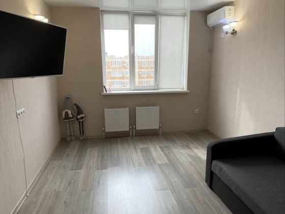 1 комнатная квартира ЖК Цветной Бульвар Черноморск