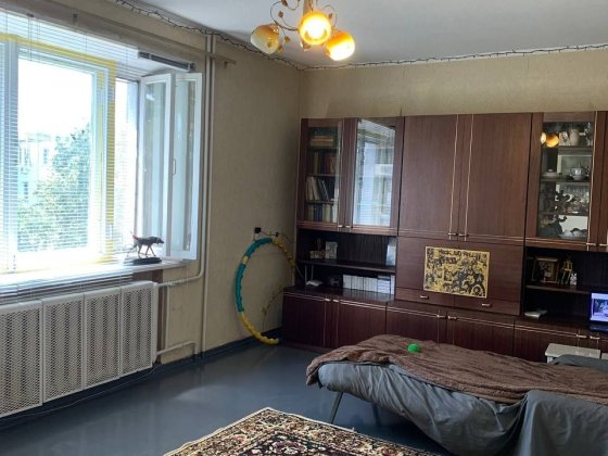 Продаётся 2х киевская 4 эт.Центр Ізмаїл