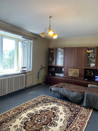 Продаётся 2х киевская 4 эт.Центр - фото 1