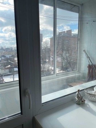 Продам 2кімнатну квартиру-центр - фото 1