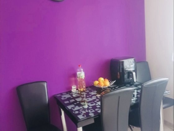 Продается 2 комнатная квартира на 3 мкрн. Каменское