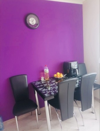 Продается 2 комнатная квартира на 3 мкрн. - фото 1