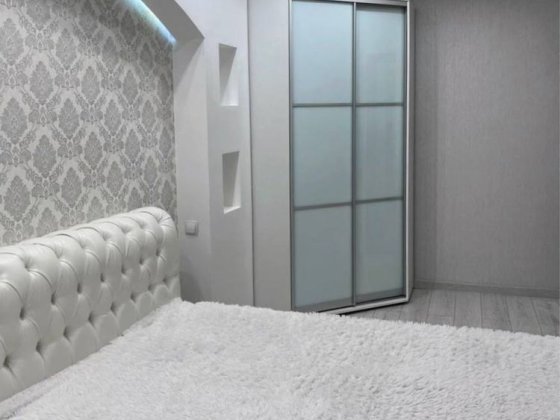 Продам квартиру центр города с евроремонтом, МЕБЕЛЬ/ТЕХНИКА, АГО Каменское