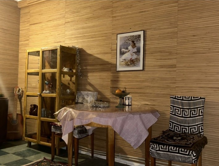 Продается  2 комнатная  квартира на Алтайской. - фото 1