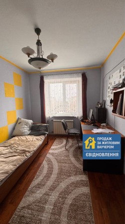 Продам 3х комнатную квартиру . Левый берегTotokM - фото 1