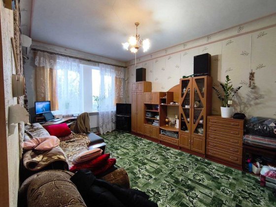 ПРОДАМ 2-кімн. квартиру з АО (ю) Кам'янське