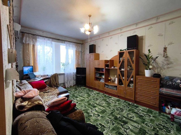 ПРОДАМ 2-кімн. квартиру з АО (ю) - фото 1