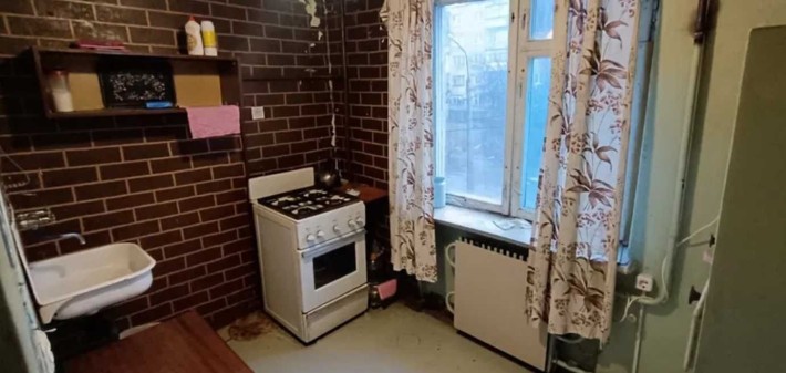 Продам 2-комн. квартиру на 3-ем этаже, БАМ - фото 1