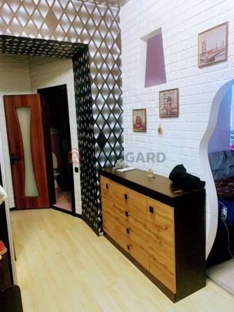 Трьохкімнатна. Укомплектована. ЄВІДНОВЛЕННЯ - фото 1