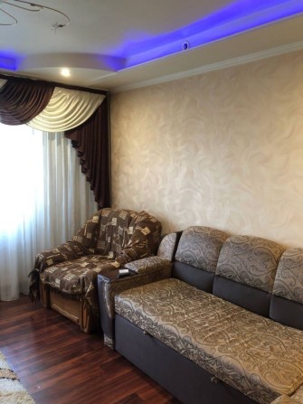 4-к квартира с АВТОНОМКОЙ . Каскад. - фото 1