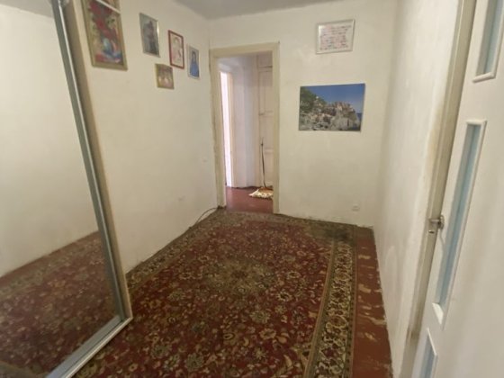 Продам 3-комнатную квартиру в центре Черноморска. Черноморск