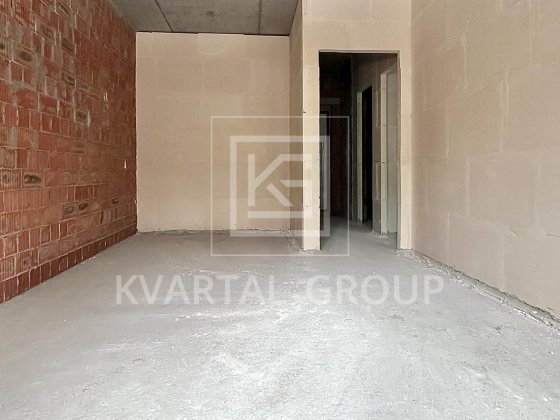 Продам 1к квартиру 46.2 м2 на 5 поверсі в  ЖК Park Town ! Гостомель