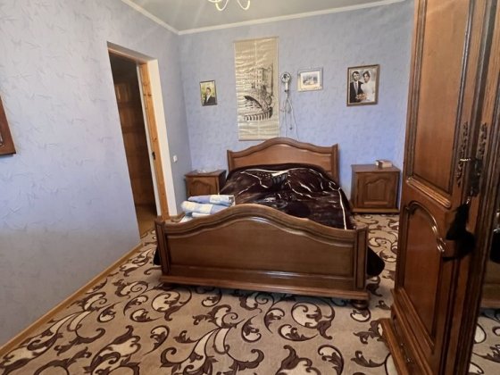 Продается 2х комнатная квартира в Крепости Ізмаїл