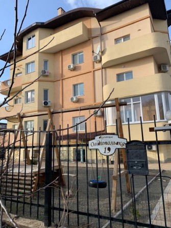 Срочно продам квартиру 76,9кв.м. - фото 1