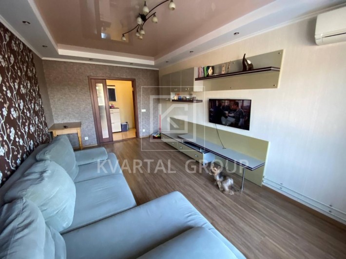 Продаж / Квартира / вул. Свято-Покровська, Гостомель - фото 1