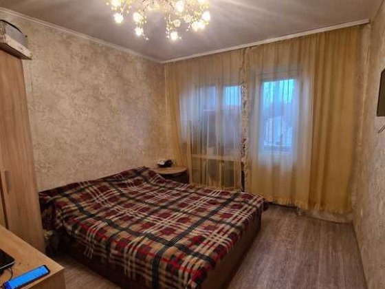 Продається 3-кімнатна квартира  близько до моря . Черноморск