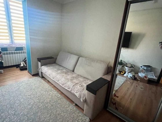 1-кімнатна квартира в Гостомель, ЖК «Ягода» Гостомель