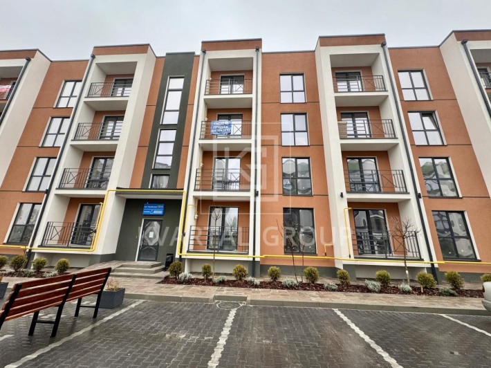 Найвигідніша пропозиція на ринку. Продаж 1 к. квартири з Газом - фото 1